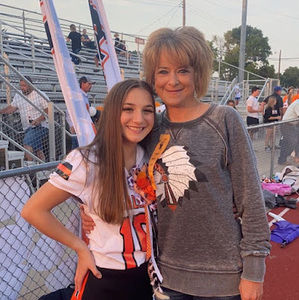 Meet your Posher, Elle